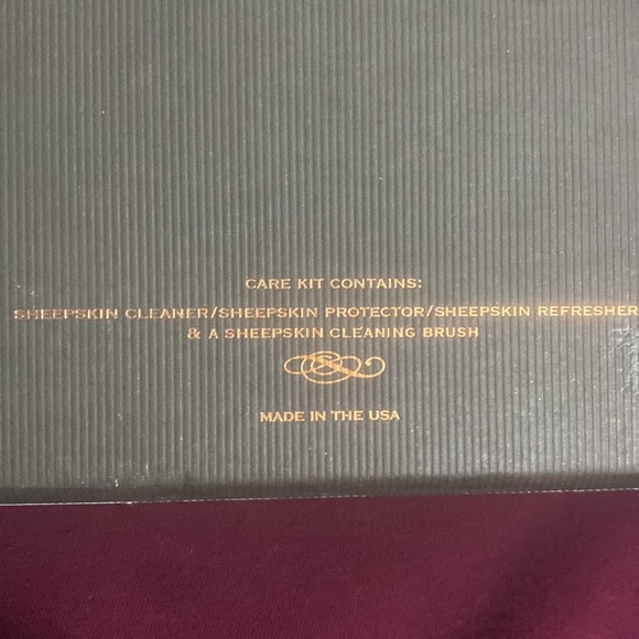 Ugg boots care kit ✨ - Picture 8 of 9